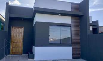 Imagem: Casa para Venda em Ponta Grossa, Chapada