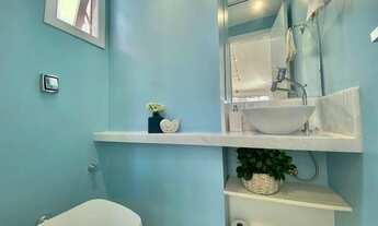 Imagem 6: COBERTURA COM JACUZZI PROXIMA AO MAR!