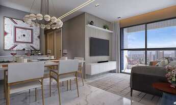 Imagem: Apartamento 3 quartos Lançamento na Torre