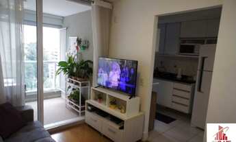 Imagem 5: Flat, Campo Belo - São Paulo