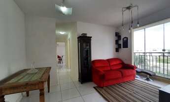 Imagem: Apartamento mobiliado na Igara-02 dormitórios