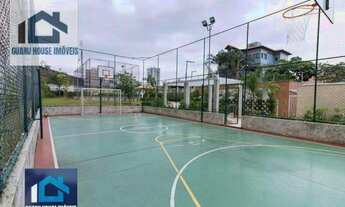 Imagem 3: Apartamento com 2 dormitórios à venda, 53 m² por R$ 280.000,00 - Picanco - Guarulhos/SP