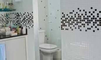 Imagem 2: APARTAMENTO DÚPLEX 210 M² REFORMADO CONDOMÍNIO METROPOLITAN HOME DESIGN VENDA