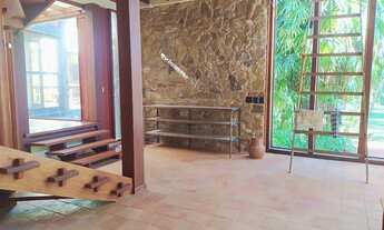 Imagem 4: Casa com 3 dormitórios, 256 m² - venda por R$ 1.800.000,00 ou aluguel por R$ 8.000,00/mês