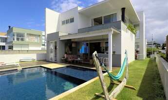 Imagem 4: FLORIANóPOLIS - Casa de Condomínio - Morro das Pedras