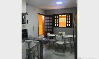 Imagem 3: Casa á venda Nova Bauru