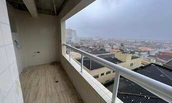 Imagem 4: Apartamento para venda tem 52 metros quadrados com 1 quarto em Real - Praia Grande - SP