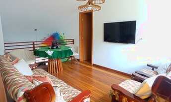 Imagem 5: Apartamento para aluguel possui 100 metros quadrados com 3 quartos em Gravatá Centro - Gra