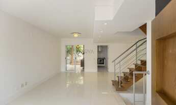 Imagem 6: Casa em condomínio no Mossunguê - ARYA1