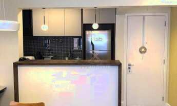 Imagem 4: Apartamento com 3 dormitórios à venda, 71 m² por R$ 799.000 - Barra Funda - São Paulo/SP