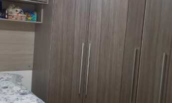 Imagem 7: Casa térrea está localizado no bairro Real Park Tietê Jundiapeba