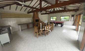 Imagem 7: Casa com 4 dormitórios, 500 m² - venda por R$ 1.600.000,00 ou aluguel por R$ 8.000,00/mês