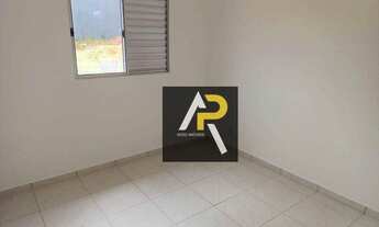 Imagem 3: Sobrado com 2 dormitórios à venda, 59,5 m² - Vila São Paulo - Mogi das Cruzes/SP