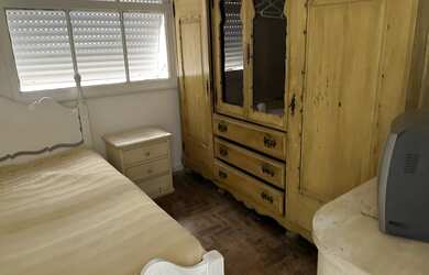 Imagem 5: Apartamento c/68 m2 com 2 quartos em Leme - Rio de Janeiro - RJ