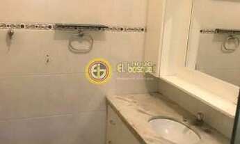 Imagem 2: Casa com 3 dormitórios para alugar, 150 m² por R$ 2.900,00/mês - Campestre - Santo André/S