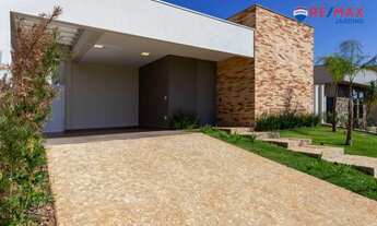 Imagem 5: MARAVILHOSA CASA TÉRREA À VENDA POR R$ 1.390.000 - CONDOMÍNIO QUINTA DOS VENTOS- RIBEIRÃO