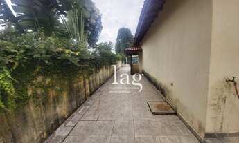 Imagem 4: Casa com 4 dormitórios, 500 m² - venda por R$ 1.600.000,00 ou aluguel por R$ 8.000,00/mês