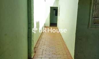 Imagem 4: Campo Grande - Casa de Condomínio - Conjunto Residencial Estrela do Sul