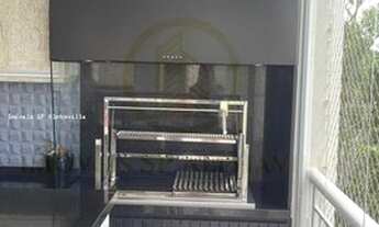 Imagem 7: Apartamento para Venda em Santana de Parnaíba, Tamboré, 3 dormitórios, 3 suítes, 4 banheir