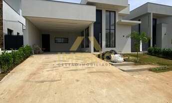 Imagem: Casa á venda no Condomínio Residencial