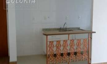 Imagem 3: Santo André - Apartamento Padrão - Parque das Nações