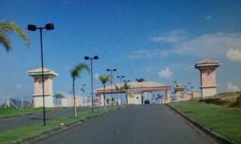 Imagem 3: Terreno - Cond. Res. Santa Izabel - Louveira