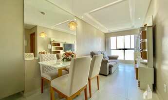 Imagem 3: Apartamento a 70 Metros da Praia de Candeias, 3 Quartos, 1 Suite, 57 M², - Belíssima Vista