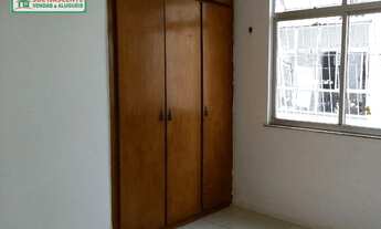 Imagem 7: Apartamento com 3 dormitórios para alugar, 94 m² por R$ 1.753,00/mês - Benfica - Fortaleza