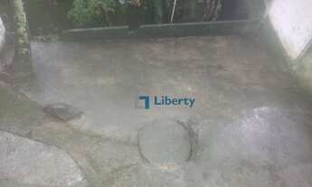 Imagem 4: Kitnet com 1 dormitório para alugar, 25 m² por R$ 300/mês - Arsenal - São Gonçalo/RJ