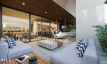 Imagem 7: Apartamento com 3 dormitórios à venda, 147 m² por R$ 2.178.000 - Menino Deus - Porto Alegr