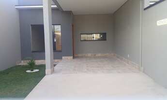 Imagem: Excelente Casa de 2 quartos Bairro Flodoaldo