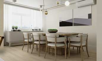 Imagem 3: Apartamento à venda Higienópolis!