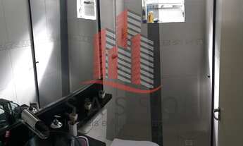 Imagem 4: Vendo apartamento no Jd. Santa Terezinha, bem arejado e recém reformado