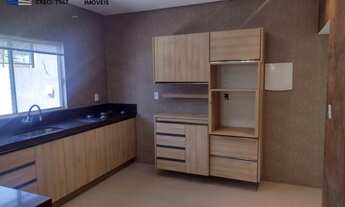 Imagem 7: Casa em Condomínio para Venda em Brasília, Setor Habitacional Jardim Botânico, 3 dormitóri