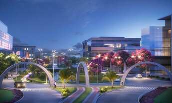 Imagem 2: Terreno/lote residencial residencial para venda, Beira Rio, Biguaçu - TE0610