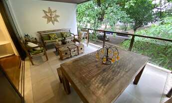 Imagem 2: Jardim Oceânico