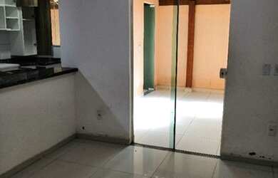 Imagem 2: Apartamento térreo