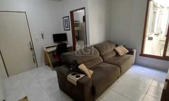 Imagem 1: Porto Alegre - Apartamento Padrão - Menino Deus