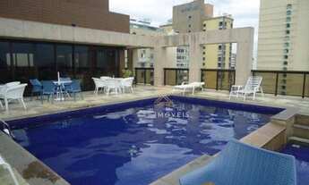 Imagem 6: Apartamento com 2 dormitórios à venda, 78 m² por R$ 3.100.000 - Ipanema - Rio de Janeiro/R