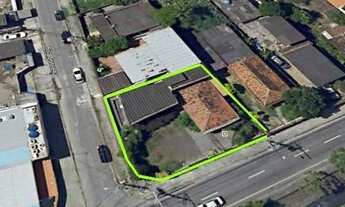 Imagem 4: Imóvel comercial para aluguel com 300M² em Campo Grande/RJ