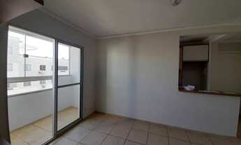 Imagem 6: Apartamento com 3 quartos e 1 suíte