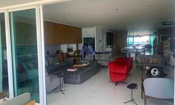 Imagem 7: Venda apartamento, na Av. Lúcio Costa, 4.350 Condomínio Lês Residênce de Mônaco