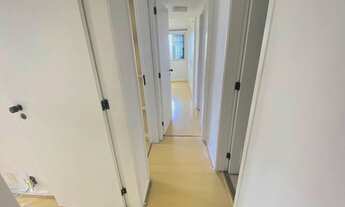 Imagem 6: Apartamento para venda com 120 metros quadrados com 3 quartos em Icaraí - Niterói - RJ