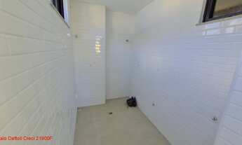 Imagem 5: CAMAÇARI - Apartamento Padrão - ITACIMIRIM (MONTE GORDO