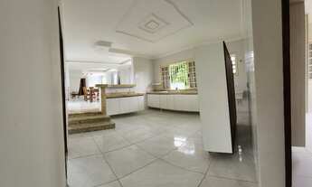 Imagem 6: Alugo casa de 3 quartos com suíte castelandia , todo modulado com 160 m2