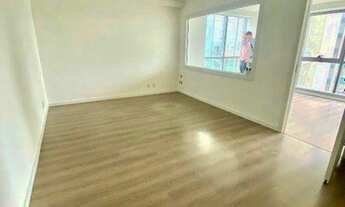 Imagem 6: Sala,no Trend City Center 44 m² - venda por R$ 630.000 ou aluguel por R$ 2.300/mês - Praia