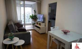 Imagem 2: Flat, Campo Belo - São Paulo