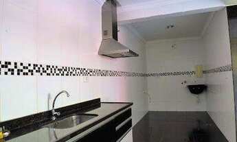 Imagem 7: Casa com 2 dormitórios, 53 m² - venda por R$ 189.000,00 ou aluguel por R$ 1.000,00/mês - S