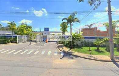 Imagem 2: Terreno, 154 m², à venda por R$ 132.500 Condomínio Vale Azul - Votorantim/SP