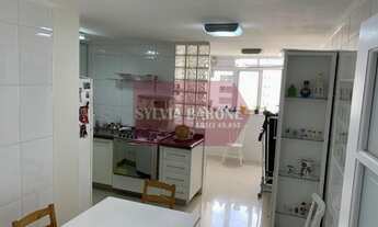 Imagem 3: SãO PAULO - Apartamento Padrão - Moema